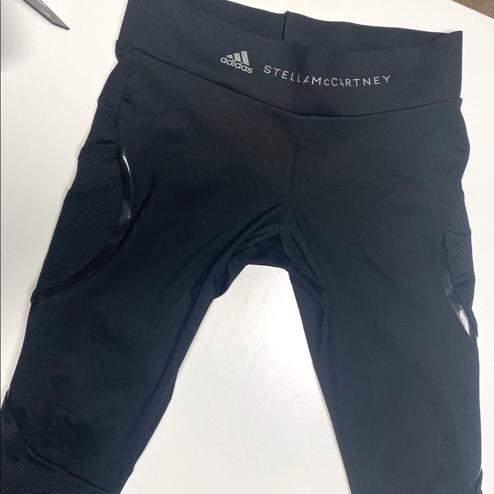 Stella McCartney/Adidas leggings